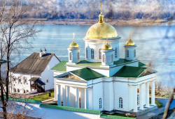 gutorow 
Храм свт. Алексия, митрополита Московского 
2014-11-11 10:27:01