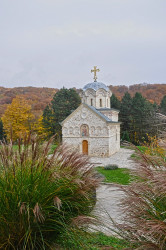 Hilandarac 
 манастирв старо Хопово 
2014-11-13 00:52:47
