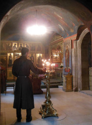 jarek 
Moscow. In Danilov monastery... 
2014-11-13 08:56:55