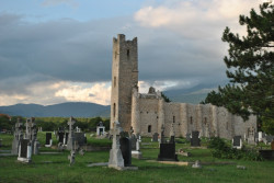 Grifon 
стари Храм Вазнесења Господњег из 1391. године 
2014-11-13 11:36:35