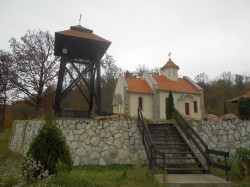 joanikije 
Манастир Светог Николе 
2014-11-14 00:17:15
