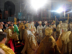 joanikije 
Његова Светост Патријарх московски и све Русије г. Кирил  
2014-11-16 21:55:41
