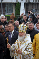 Hilandarac 
долазак патријарха 
2014-11-20 16:04:46