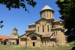 jarek 
Gelati Monastery 
2014-11-28 09:49:18