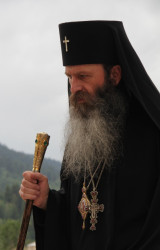 jarek1 
Archbishop Gabriel of Mestia and Svanetia 
2014-11-28 09:52:22