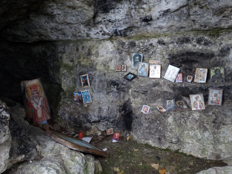Постницата на Свети Атанасий Велики - 4в.