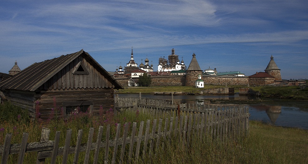 Solovki