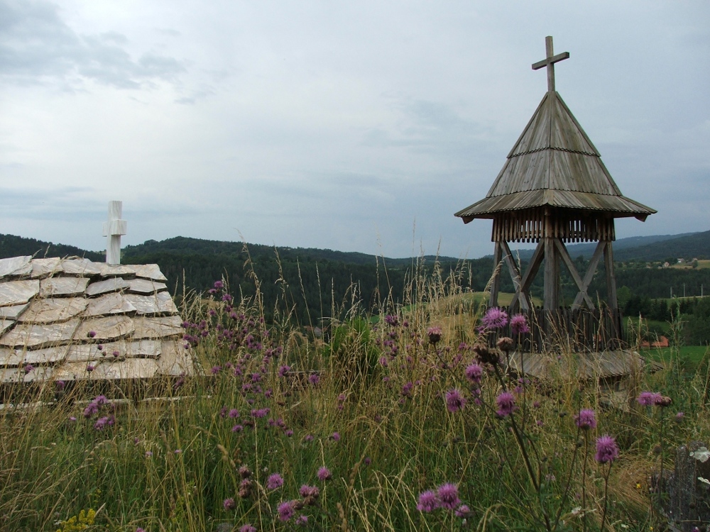Црква Свете Тројице