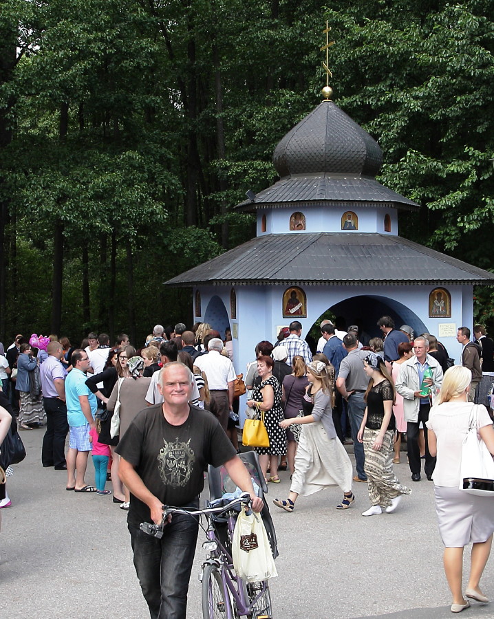 GRABARKA