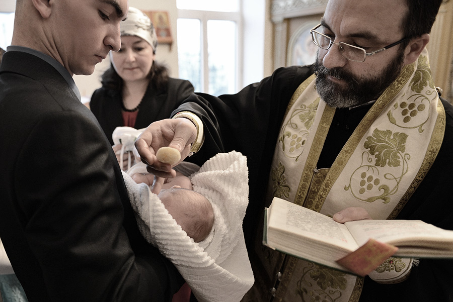 Baptism