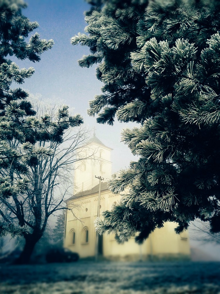 winter