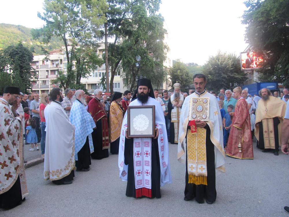 Литија