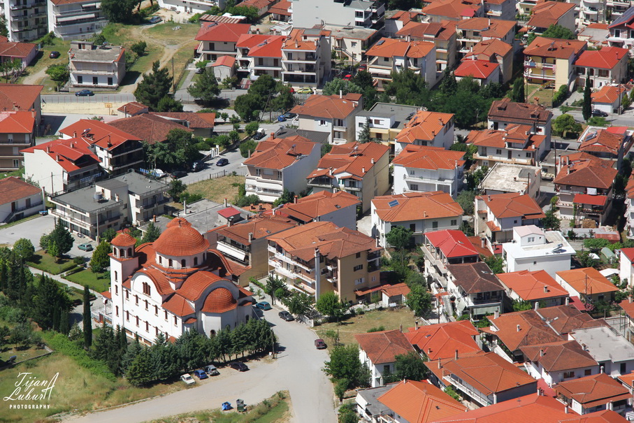 Каламбака