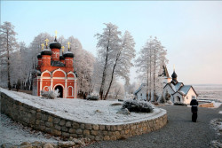 tolmargarita 
За святой вoдой 
2014-12-01 06:54:32