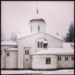 Maahiska 
New Valaam monastery 
2014-12-04 12:41:38
