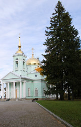 PM 
Церковь в Вартемяках 
2014-12-05 11:20:12