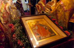 Aimilianos 
Праздник святой великомученицы Екатерины 
2014-12-07 16:52:31