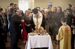 MikaV 
Sa slave kola srpskih sestara iz crkve Sveti Prorok Ilija sa Niagarinih Vodopada 
2014-12-09 00:41:35