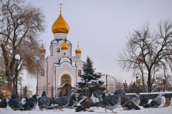 Sergey_Fandikov 
 Свято-Владимирский храм 
2014-12-10 12:47:43