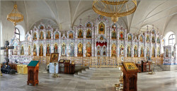 tolmargarita 
Фаянсовый иконостас - чудo русских мастеров 
65 
2014-12-11 09:35:47