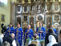 joanikije 
Да помене Господ Бог ... 
2014-12-11 23:35:33