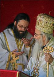 felix 
Bishop and diacon - Епископ и ђакон 
2014-12-16 21:50:18