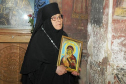 DanicaM 
Игуманија Параскева (Митрић) , Манастир Месић 
2014-12-26 21:52:16