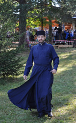 bogdan 
Święta Góra Grabarka: uroczystości ku czci Przemienienia Pańskiego 2014 (3) 
2014-12-28 12:34:55