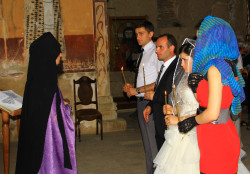 jarek 
The weeding in Gelati monastery 
2014-12-28 15:16:22