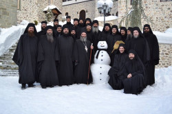 crkva 
Monastery "St. John the Baptist - Bigorski" - Macedonia. 
75 
2014-12-30 22:49:38