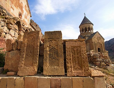 Нораванк