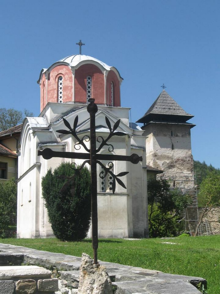 СТУДЕНИЦА