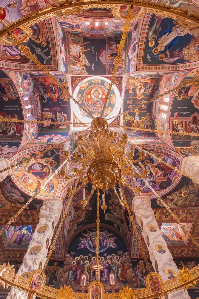 Христос Пантократор