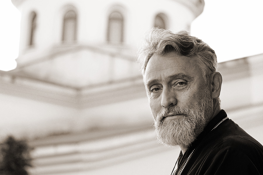 Fr Jivko Panev