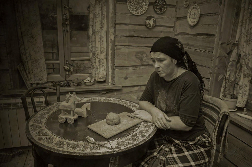 Козули на Рождество
