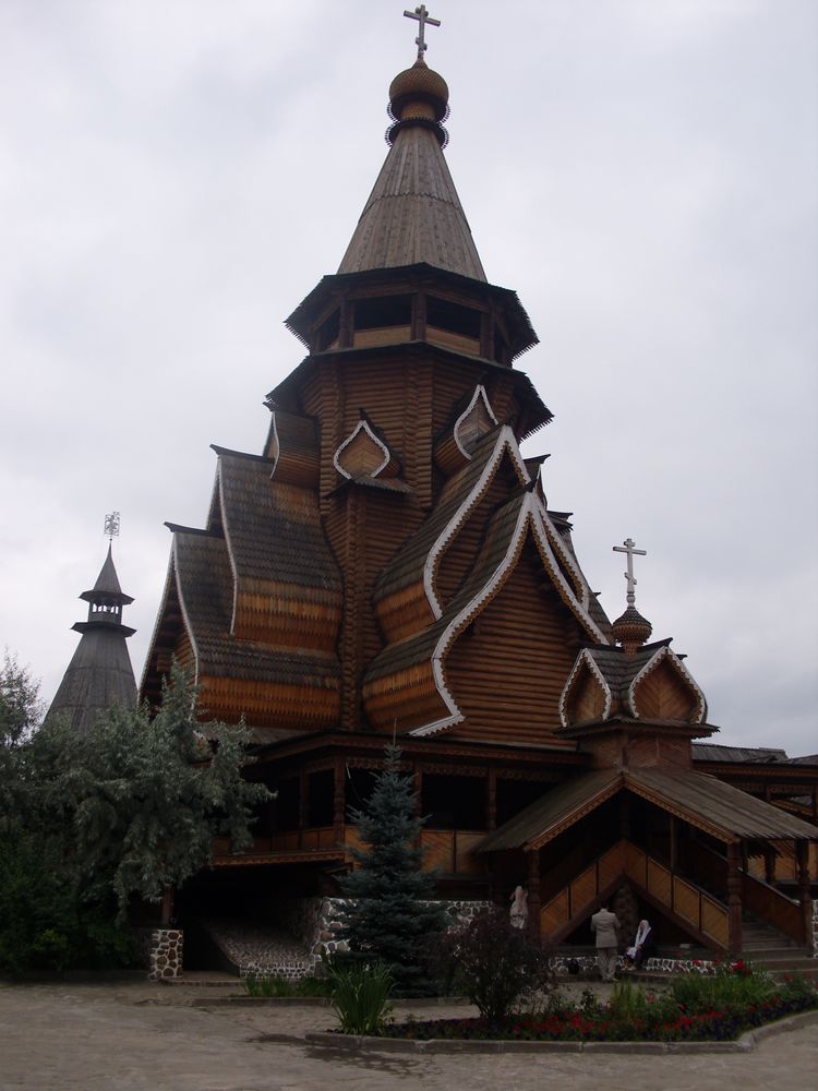 Izmajlowo