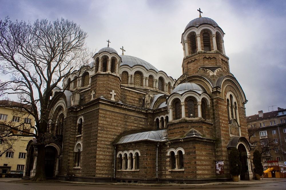 Седем стъпки в теб