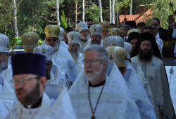 bogdan 
Święta Góra Grabarka: uroczystości ku czci Przemienienia Pańskiego 2014 (4) 
2015-01-04 12:52:35