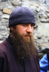 jarek1 
A monk from Mestia 
2015-01-04 17:27:05
