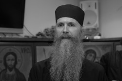 Radivoj 
МОНАХ АРСЕНИЈЕ ОСТРОШКИ У АУСТРАЛИЈИ 
2015-01-07 11:04:58