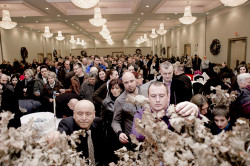 MikaV 
Podjela badnjaka u srkvi Sv.Georgije u Vaterlu 
2015-01-08 15:32:07