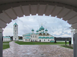 Solodushkin 
Спасо-Бородинский монастырь 
2015-01-08 19:11:40