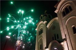 felix 
Бадње вече - Christmas eve 
2015-01-08 22:12:51