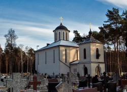 Arkadiusz 
Cerkiew św. Eliasza, Białystok Dojlidy 
2015-01-09 12:37:53