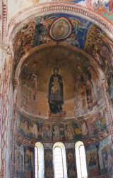 jarek1 
Gelati monastery - fresco 
2015-01-11 22:38:26