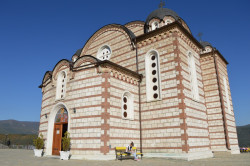 Sipi 
Crkva Sv.Dimitrija-Kosovska Mitrovica! 
2015-01-12 08:59:15