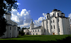 Sofia-8 
Ярославово дворище. 
2015-01-15 15:26:48