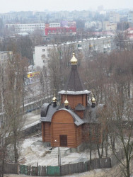 gomelchanin 
Церковь Святителя Луки Войно-Ясенецкого 
2015-01-19 09:18:47