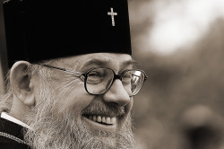palavos 
Abp Jeremiasz 
2015-01-19 12:30:59