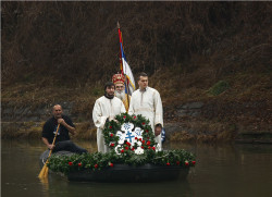 felix 
Epiphany 2015 - Богојављење 2015 
2015-01-19 22:23:00
